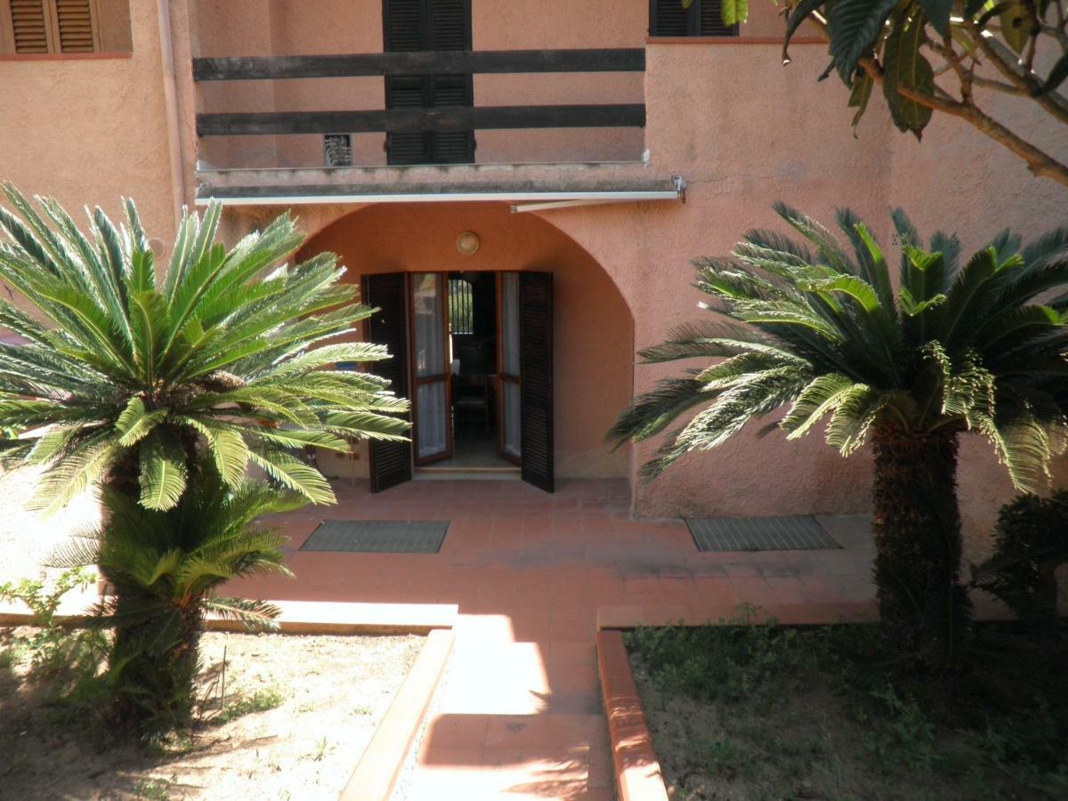 Appartamento Casa A Schiera