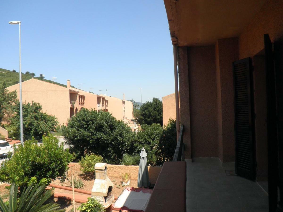 Casa A Schiera *