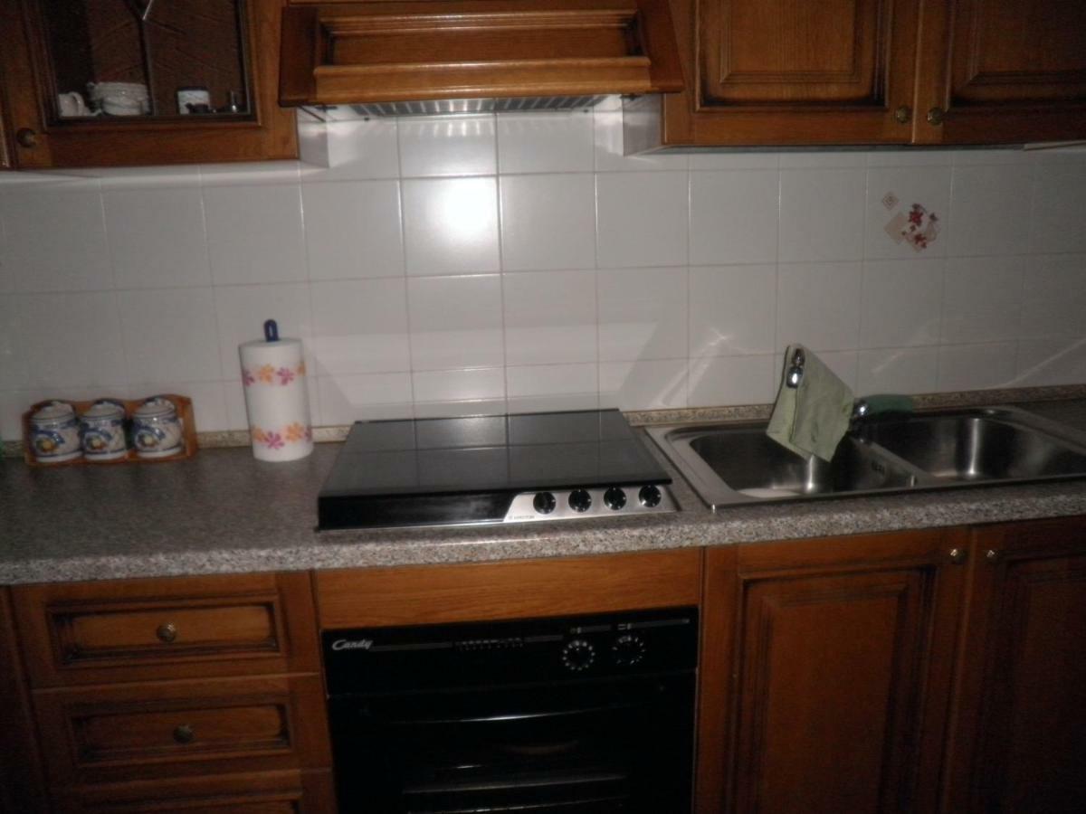 Casa A Schiera Appartamento
